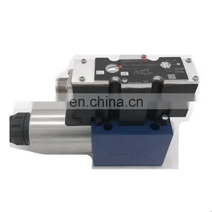 Low Price Rexroth Proportional Valve R900954080 4WRAE6W1-30-2X/G24K31/A1V thumbnail-1