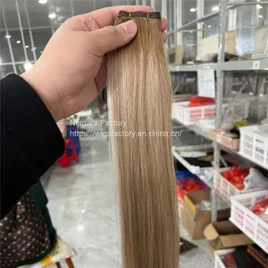 Wholesale Hair Extensions Manufacturers thumbnail-5