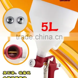 ZY8149 AIR HOPPER SPRAY GUN thumbnail-1