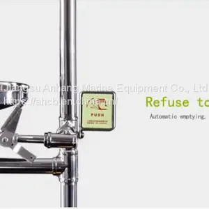 Safety Emergency Eyewash Shower thumbnail-2
