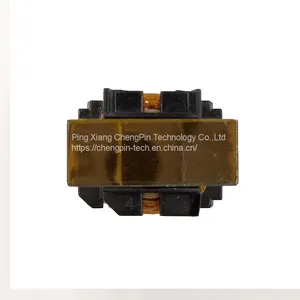 High Frequency Transformers for Switch Exchanger and TV Power thumbnail-3
