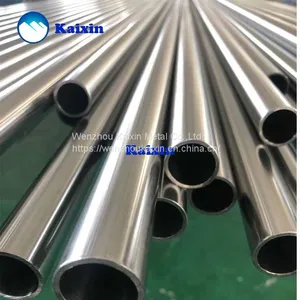 Stainless Steel 347H Pipe thumbnail-4