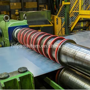 Stainless Steel Coil Cutting Slitting Machine thumbnail-2