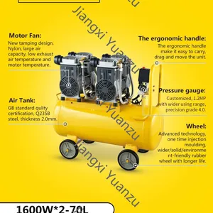 Air Compressor thumbnail-1