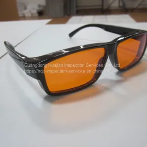 Pre-shipment Glasses Inspection Service for Chinese Third-party Products thumbnail-4
