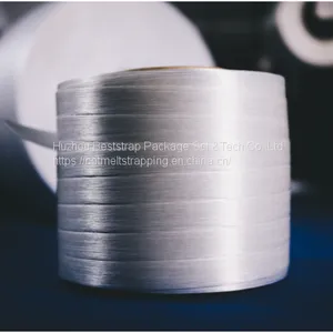 Bonded Polyester Cord Strapping thumbnail-3