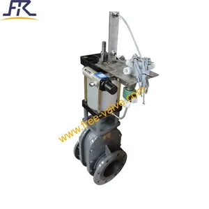 Bottom Ash Inlet Valve thumbnail-1