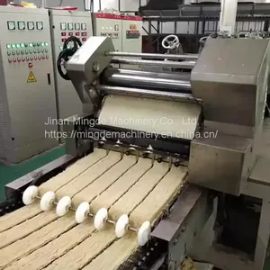 11000pcs/h Capacity Instant Noodle Production Line thumbnail-4