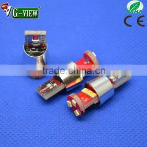 2016 New Auto Led T10 9md 2323 Canbus Lighting thumbnail-3