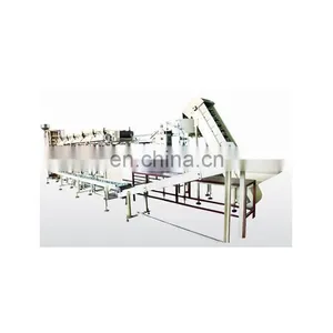 Factory Full Automatic Continous Wax Candle Extruding Extruder Equipment Home Candle Making Machine Production Line Price thumbnail-1