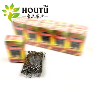 Mauritania 25g 41022 Chun Mee Green Tea Chinese Supplier thumbnail-2