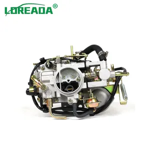 Carburetor Carb for Kia Pride KK-12S-13-600 KK12S13600 thumbnail-1