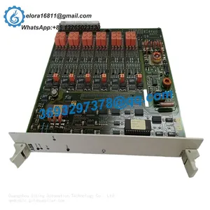 GE VMIACC-5595-208 350-805595-208J Reflective Memory Hub Component thumbnail-1