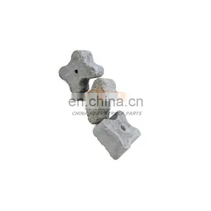 Wholesale CNHTC SITRAK MAN MC11/MC13 Motor Accessories WG9925551163 Spacer Block thumbnail-2