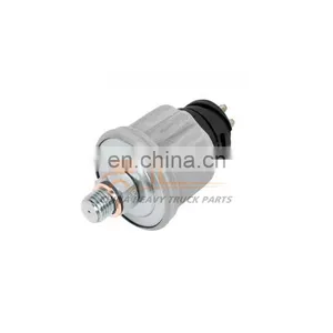 China Original Shacman F2000/L3000/M3000/F3000/X3000 Truck Spare Parts81.27421.0151 Pressure Sensor Brake Circuit thumbnail-2