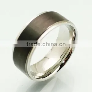Stainless Steel Cock Ring thumbnail-5