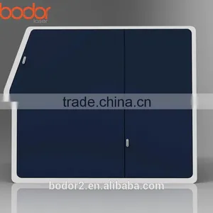 200W/ 300W/400W/500W Small Fiber Laser Cutting Machine for Steel thumbnail-2