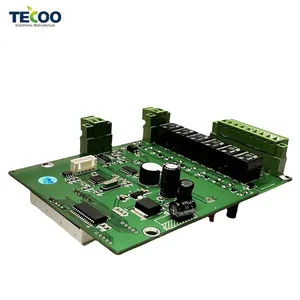 PCBA Contract Manufacturer thumbnail-1