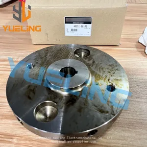 48251-00101 M14 Flywheel 48251-16301 48251-30400 48251-30500 48251-00600 48251-20700 Suit For Mitsubishi S6R S6R2 S12R S16R thumbnail-1