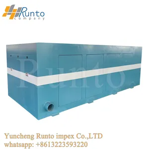 Rotogravure Cylinder Copper Polishing Machine thumbnail-3