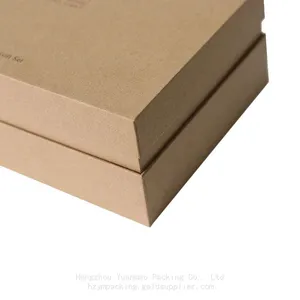 Customizable Packaging Box Paper Box Aromatherapy Gift Box Essential Oil Bottle Companion Gift Box Kraft Paper Cosmetic Jewelry Gift Boxes thumbnail-4