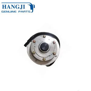 Other Performance Parts 1300-00390 China Bus ZK6122H9 ZK6127HS9 12v Fan Electromagnetic Tooth Clutch 1300-00390 thumbnail-1