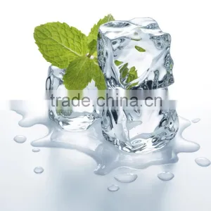 Ice Core Water Bottle Fancy Plastic Water Drinking Bottles Summer Ice thumbnail-2