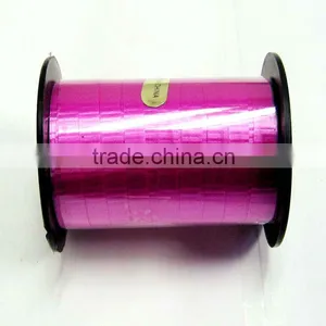 Metal Colors Ribbon With the Size of 5mm*250m for Wrapping/Packing Gift thumbnail-5