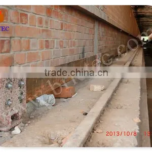 Coal Fired Tunnel Kiln, Tunnel Kiln for Brick Firing thumbnail-3