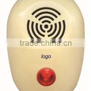 Best Model of Ultrasonic Electromagnetic Pest Repellent thumbnail-2