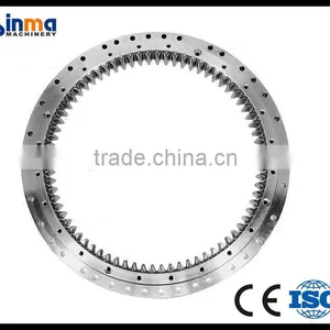 Excavator/crane Slewing Ring Bearing thumbnail-1