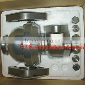 38mm Flange 38mm Wastegate at 11PSI Wastegate Manufacturer thumbnail-1