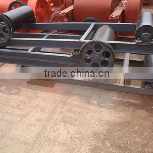 High-quality Single Bucket Elevator / Professional Single Bucket Elevator thumbnail-6