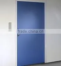 OKM Sliding Hermetic Doors, Medical Room Door thumbnail-1