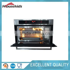 Electrical OvenEmbedded OvenBuilt in Oven thumbnail-1