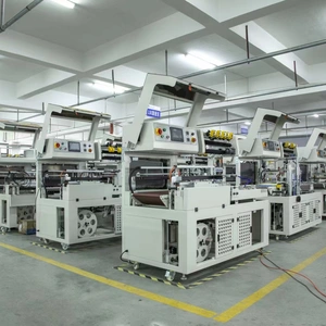 Guangxi Sheng Chang Pack Technology Co., Ltd. company overview - view 1 thumbnail