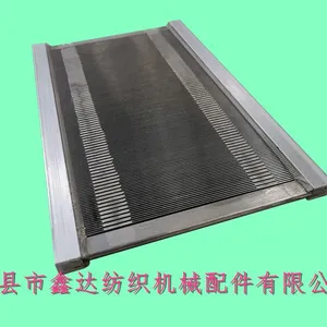 Stainless Steel Split Reed Warping Machine Parts thumbnail-3