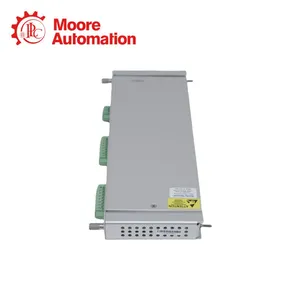 BENTLY NEVADA 125680-01 Proximitor I/O Module thumbnail-4