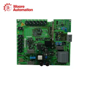 SIEMENS C98043-A1601-L4 POWER INTERFACE CARD In Stock thumbnail-1