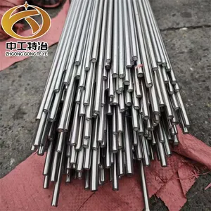 Vacuum Electroslag Material Monel 400 Alloy Plate UNSN04400 Alloy Rod Forging Forging Ring Ni68Cu28Fe thumbnail-3