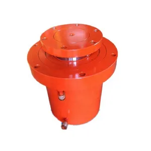 Hydraulic Piston Cylinder for Hot Press thumbnail-1