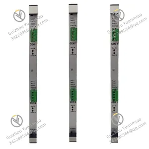 HE700GEN200 Dual Channel Genius Interface Module thumbnail-1