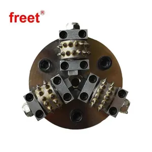 Frankfurt Diamond Bush Hammer for Grinding Granite Marble Limestone Concrete thumbnail-4