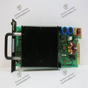 ABB Bailey IPFLD24 Field Power Module thumbnail-1