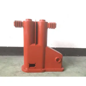 CT/PT APG Epoxy Resin Moulds Transformer Moulds thumbnail-3