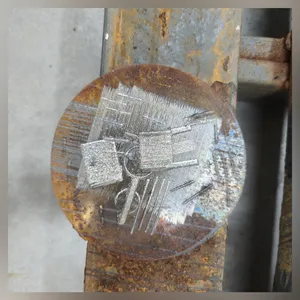 2000W CW Laser Cleaning Machine for Rust Removal thumbnail-3