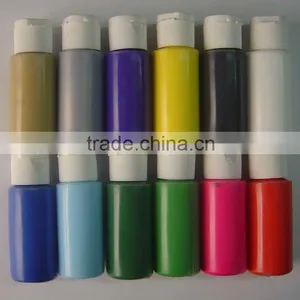 Acrylic Paint Metalic Paint,damp-dry thumbnail-1