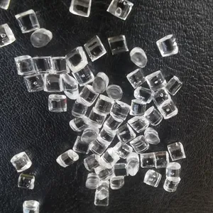 PC A1285 Polycarbonate Middle Viscosity Easy Demoulding Anti-UV Plastic Raw Materials thumbnail-5