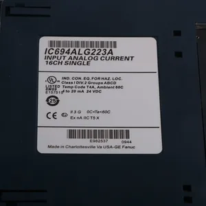 GE IC694ALG223 thumbnail-5