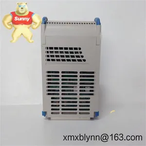 EMERSON 5X00357G03 Ovation I/O Module – Stable Field Signal Interface for Critical Control thumbnail-3